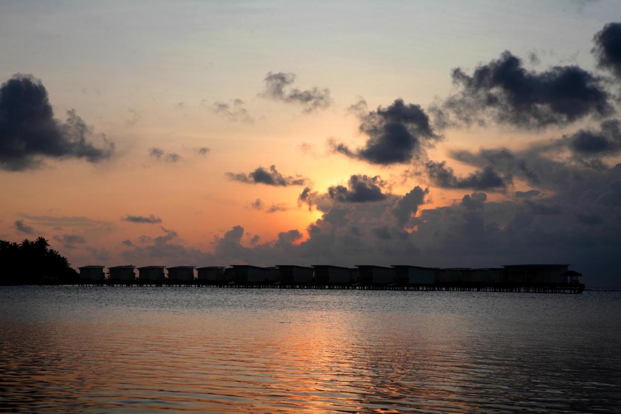 Rip Tide Vacation Inn, K.Guraidhoo Guraidhoo  Bagian luar foto
